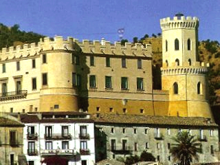 Castello Corigliano