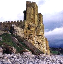 Castello Roseto